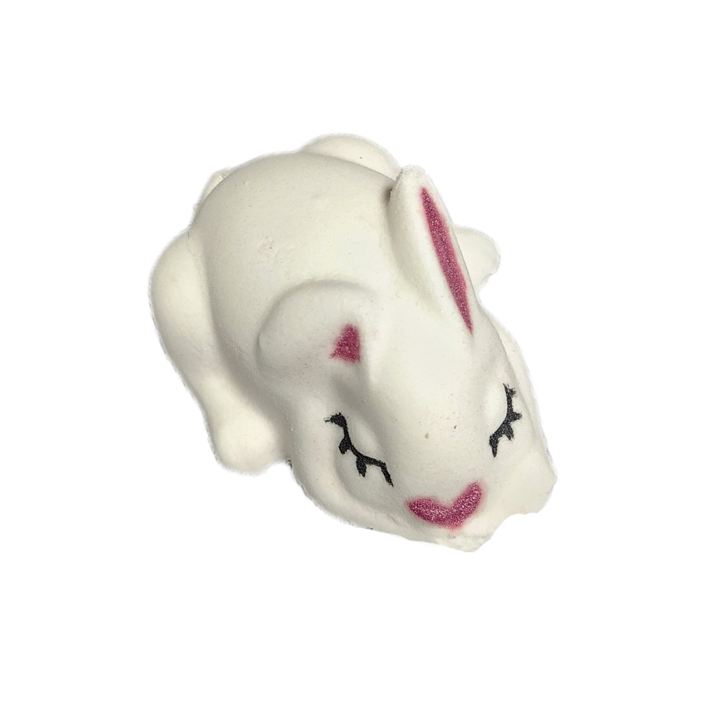Bougie Bunny Bath Bomb