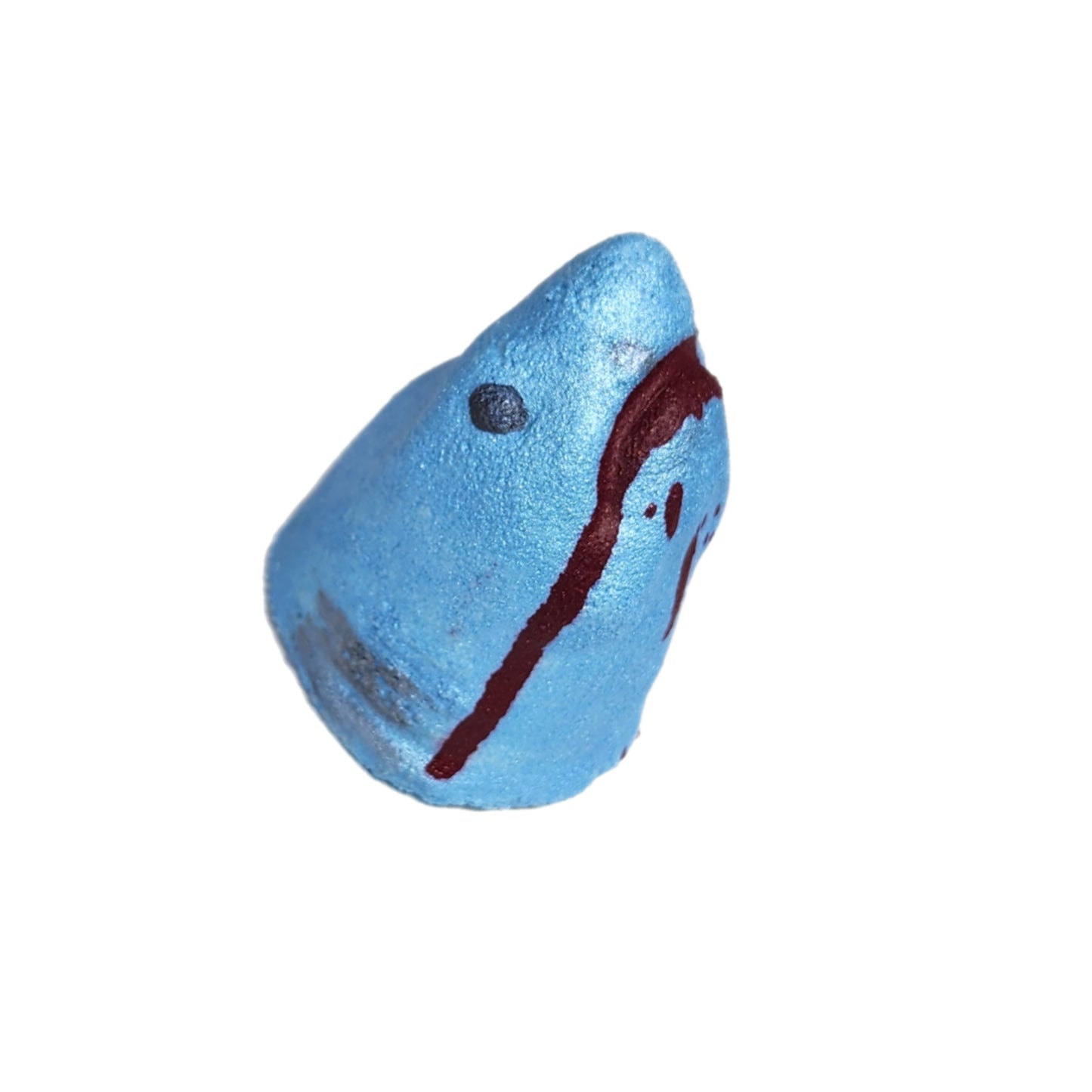 The Great Bite Bath Bomb