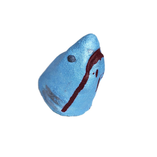 The Great Bite Bath Bomb