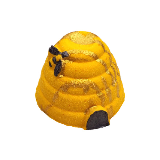 The Hive Bath Bomb