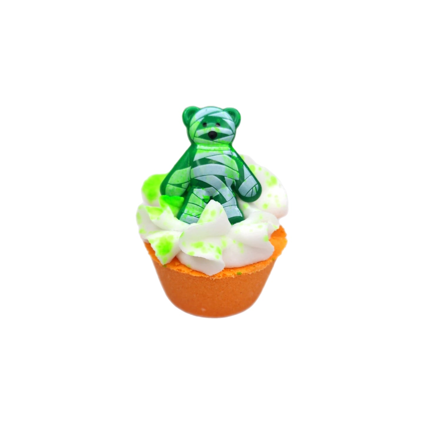 Beary Scary Bath Bomb