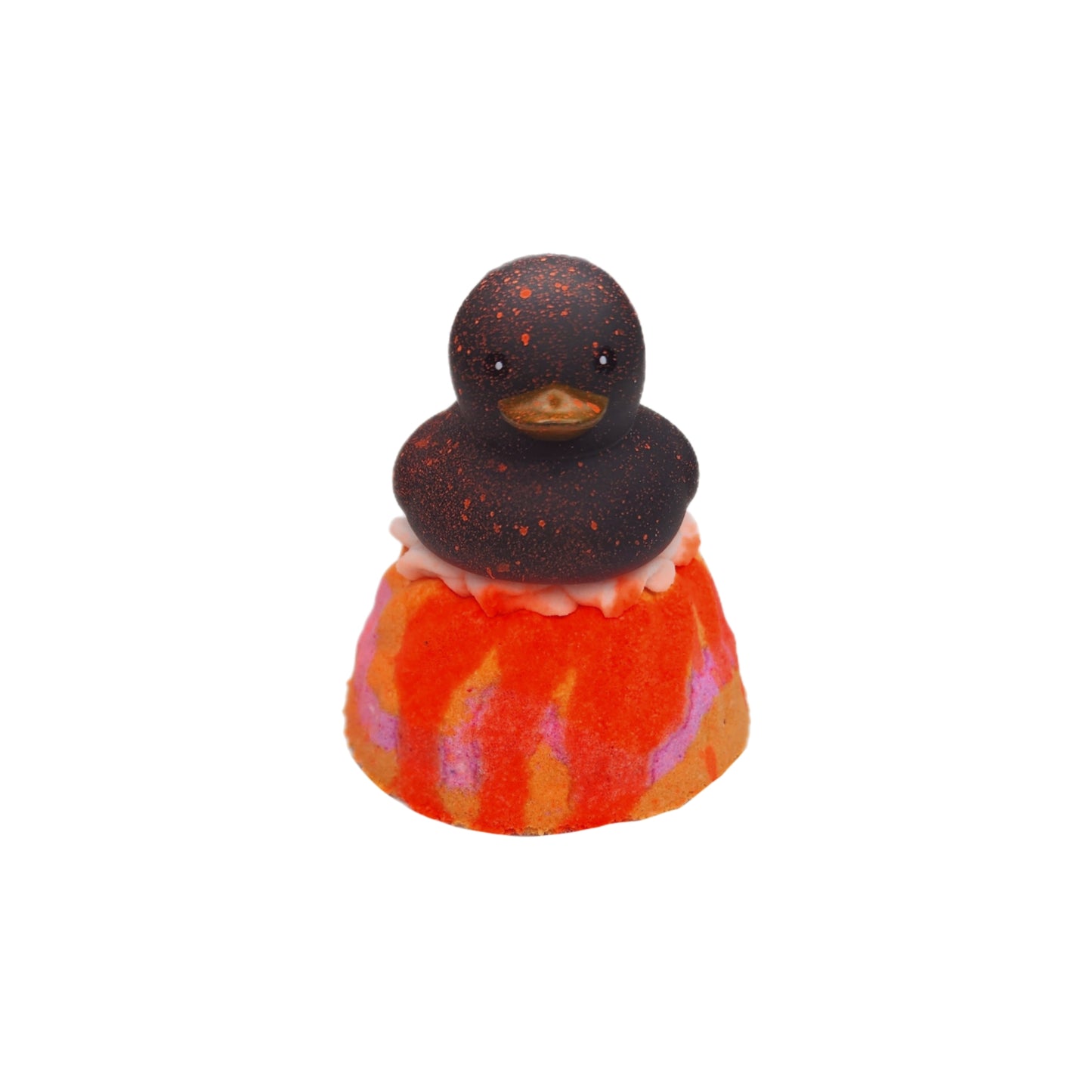 Haunted Ducks Bath Bomb