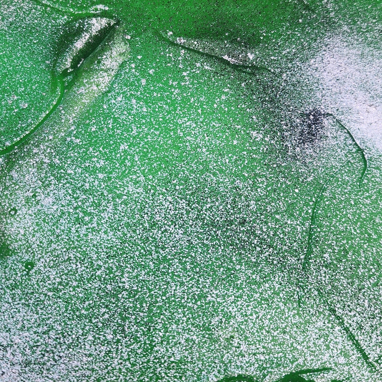Jiggly Jelly Soap