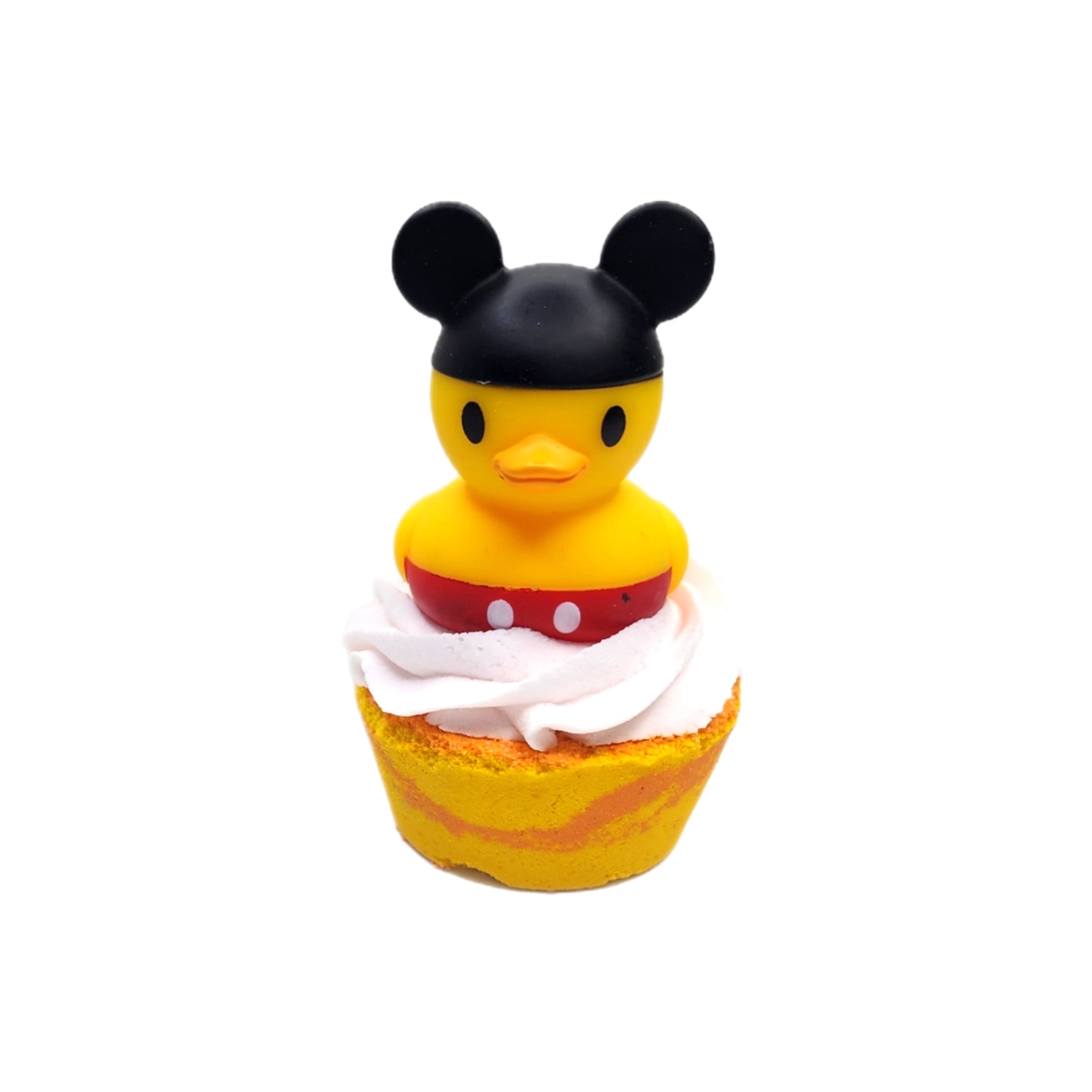 Magic Movie Ducks Toy Prize Bath Bomb