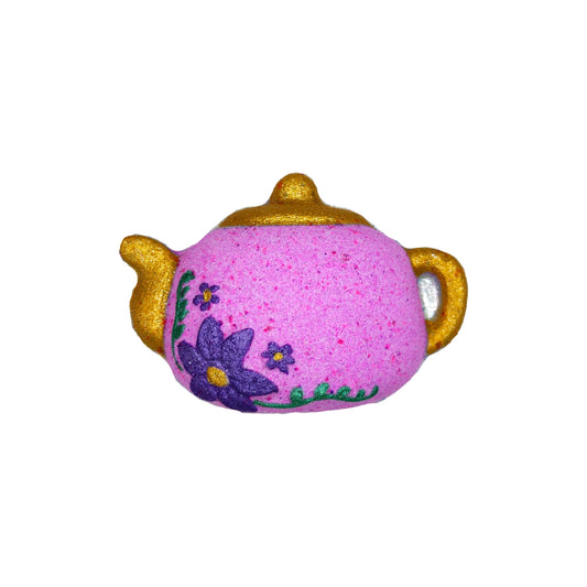 Tea Time Bath Bomb