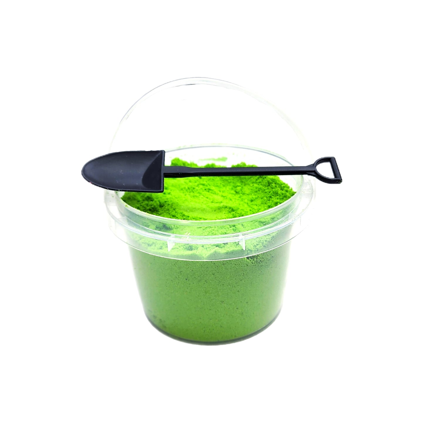 Turtle Ninjas Dig Toy Prize Bath Bomb