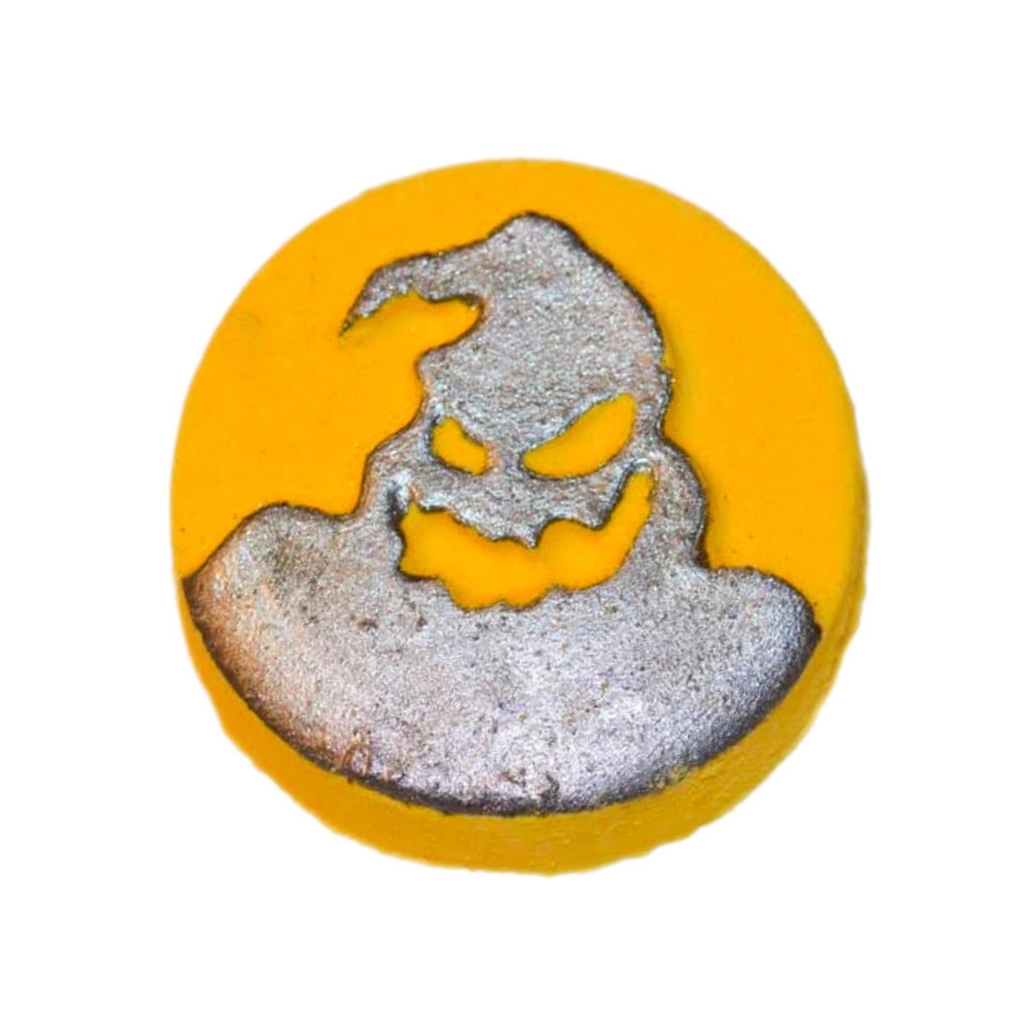 Fright Night Moon Bath Bomb