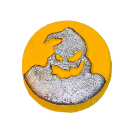 Fright Night Moon Bath Bomb