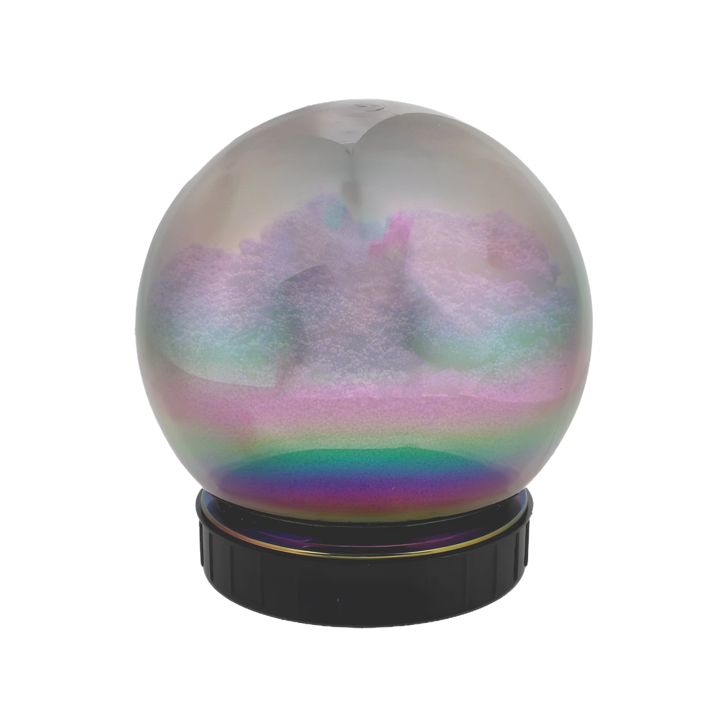 Crystal Fortune Bath Bomb