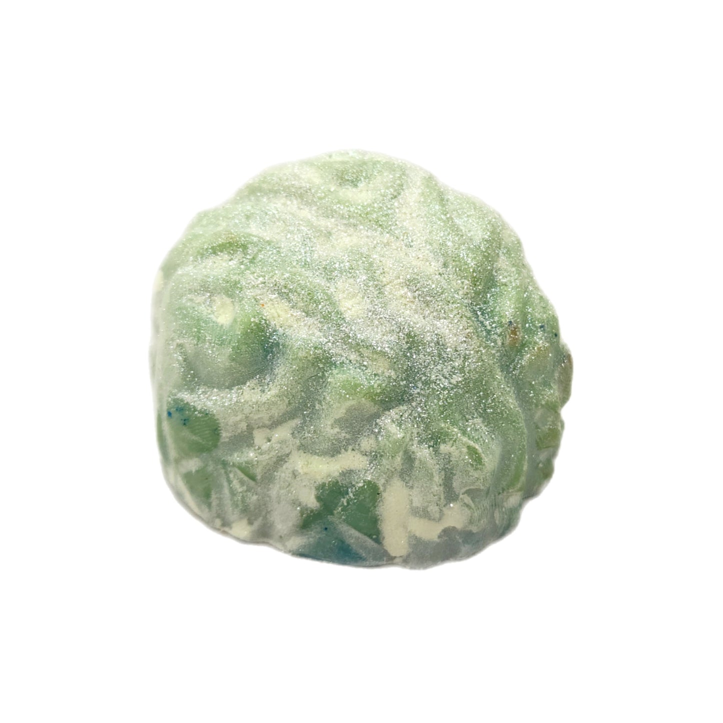 Radioactive Brains Wax Melt (Glows)