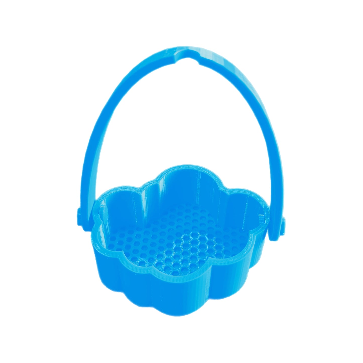 Bubble Scoop Basket