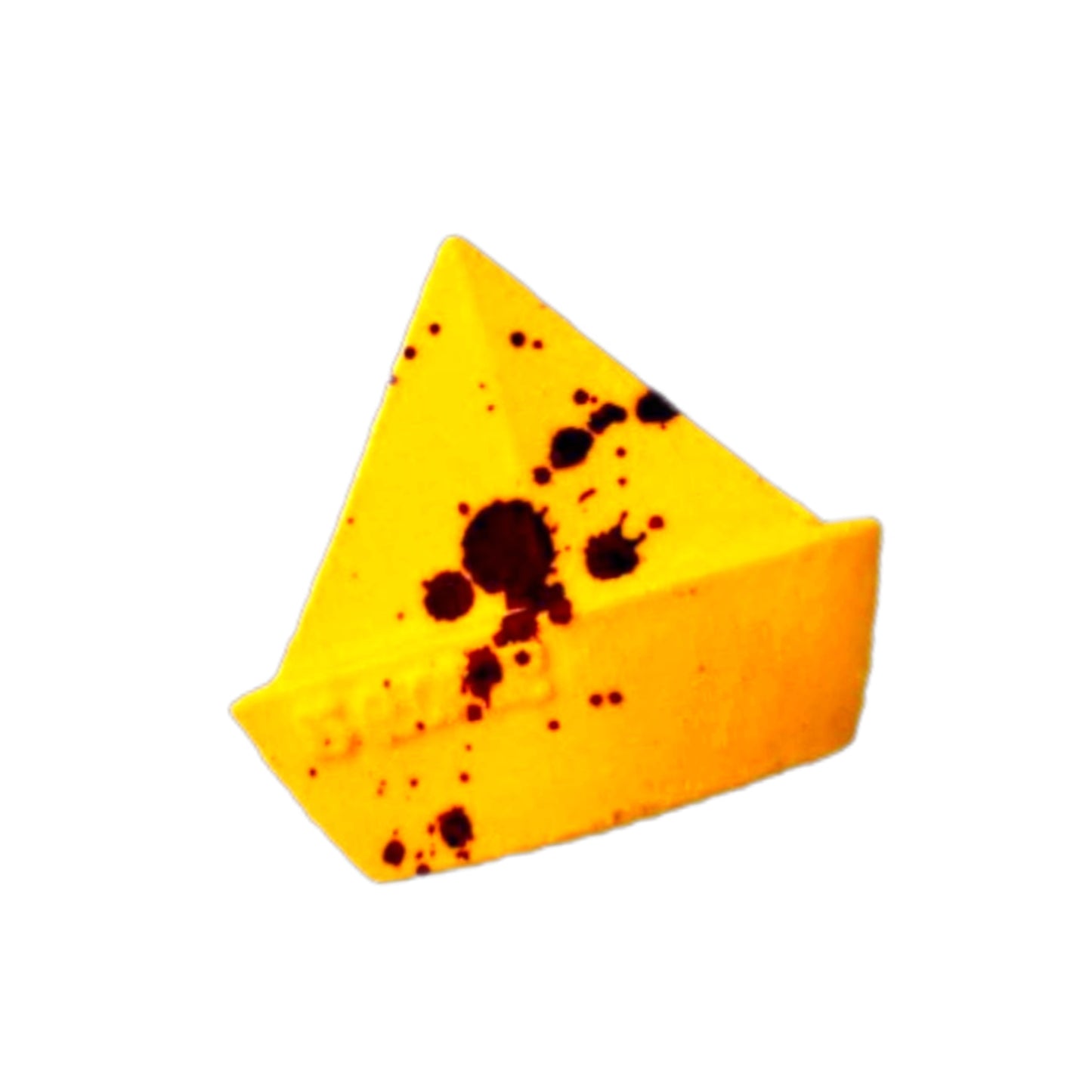 SS Georgie Bath Bomb