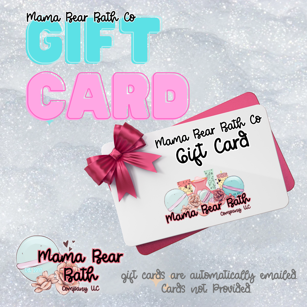 MBBC Gift Card