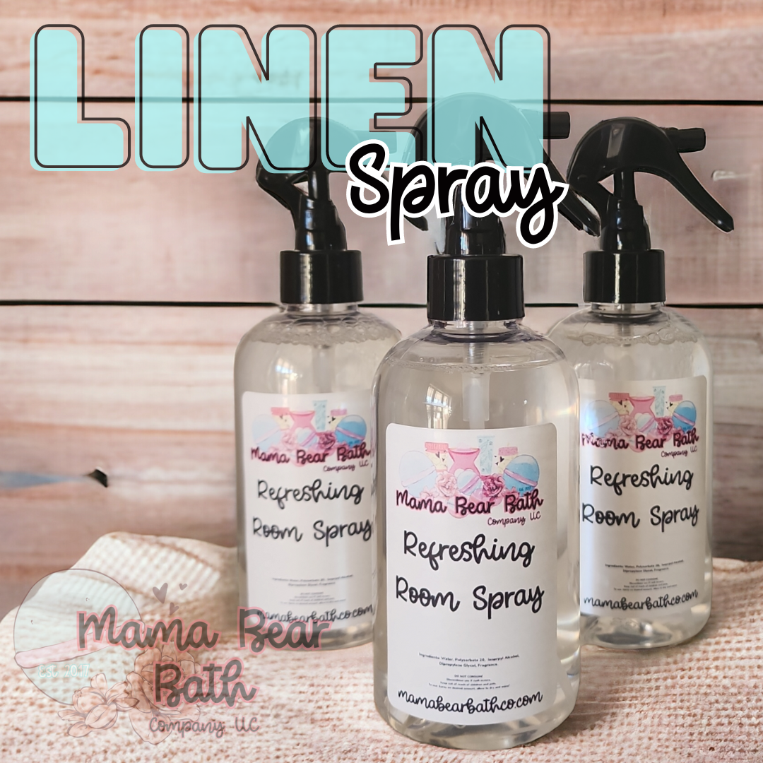 Linen/Room Spray