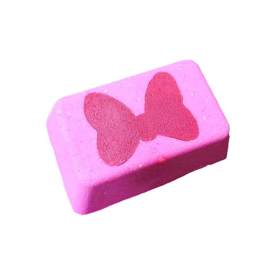 Bowtique Friends Bath Bomb