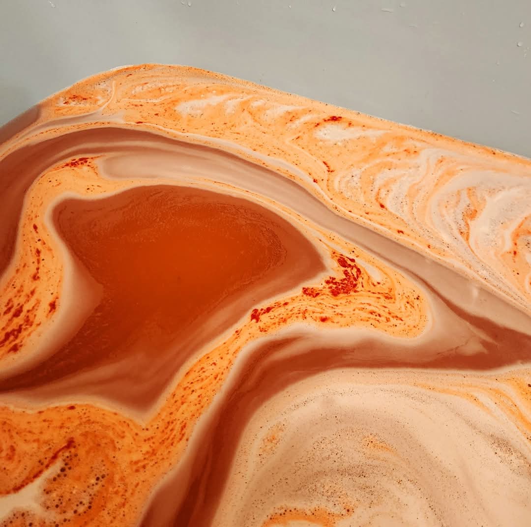 Eye Spy Bath Bomb