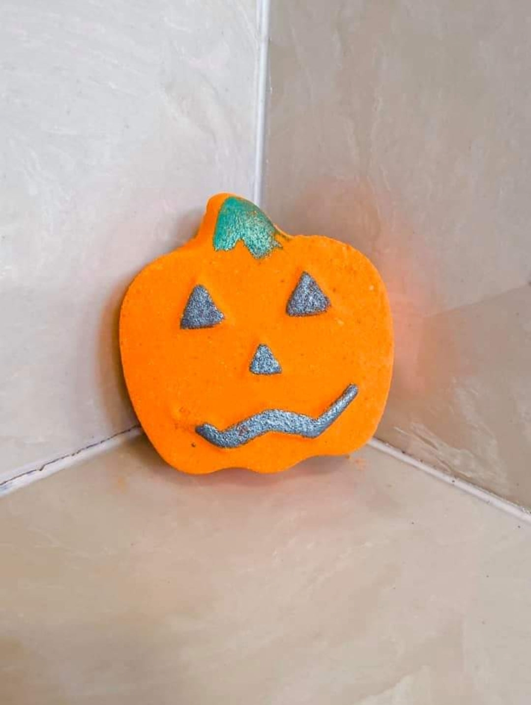 JackO Bath Bomb