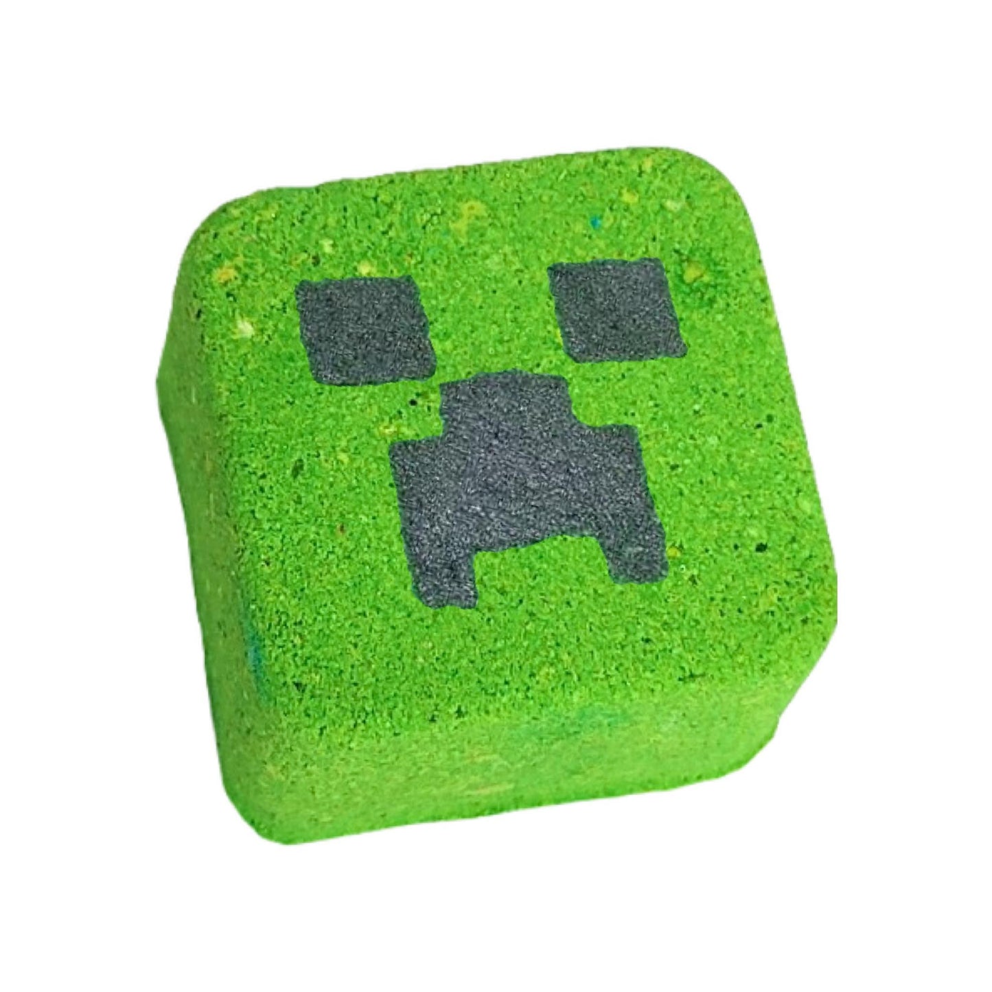 Minecraft Toy Prize Bath Bomb
