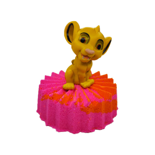 Magical Friends Bath Bomb