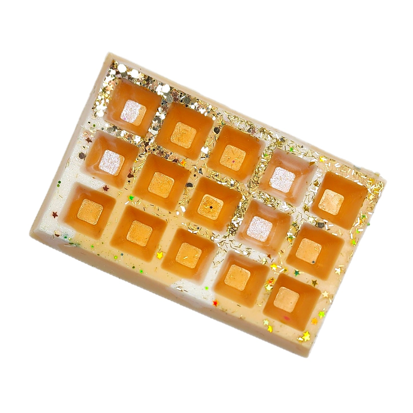 Vanilla Waffle Cone Wax Melt