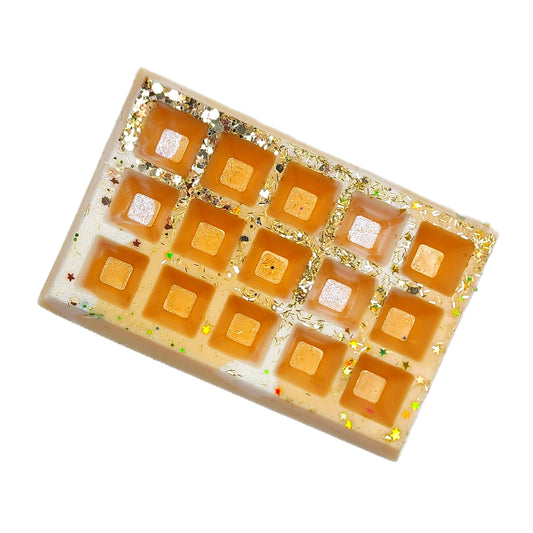 Vanilla Waffle Cone Wax Melt
