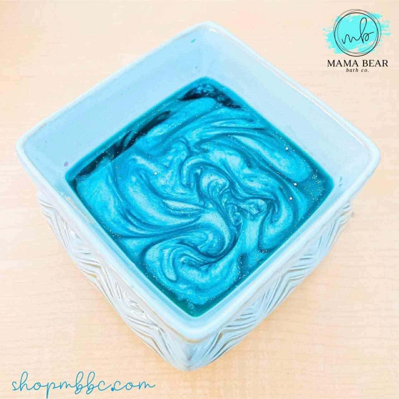 Wax Melt Clamshell Large