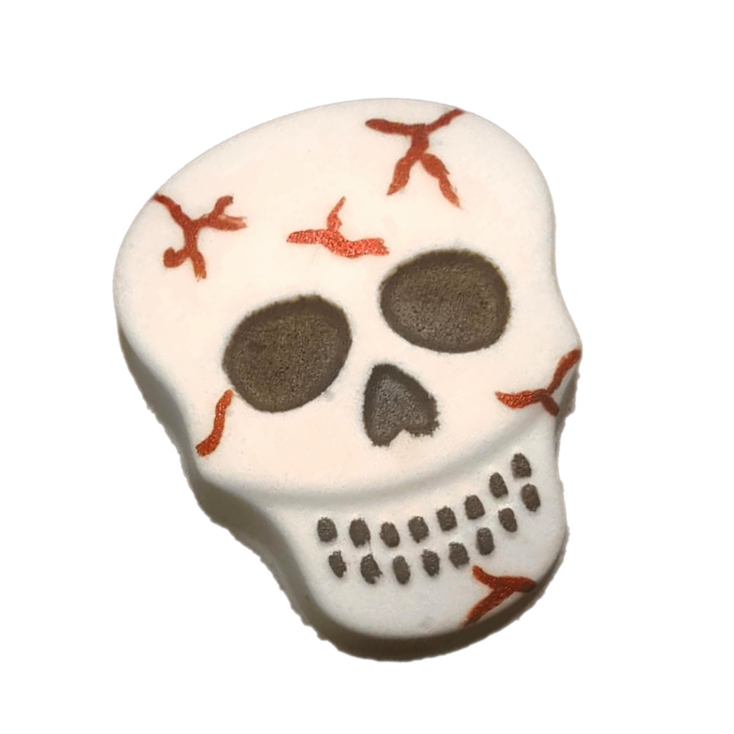 Skelly Bones Bath Bomb