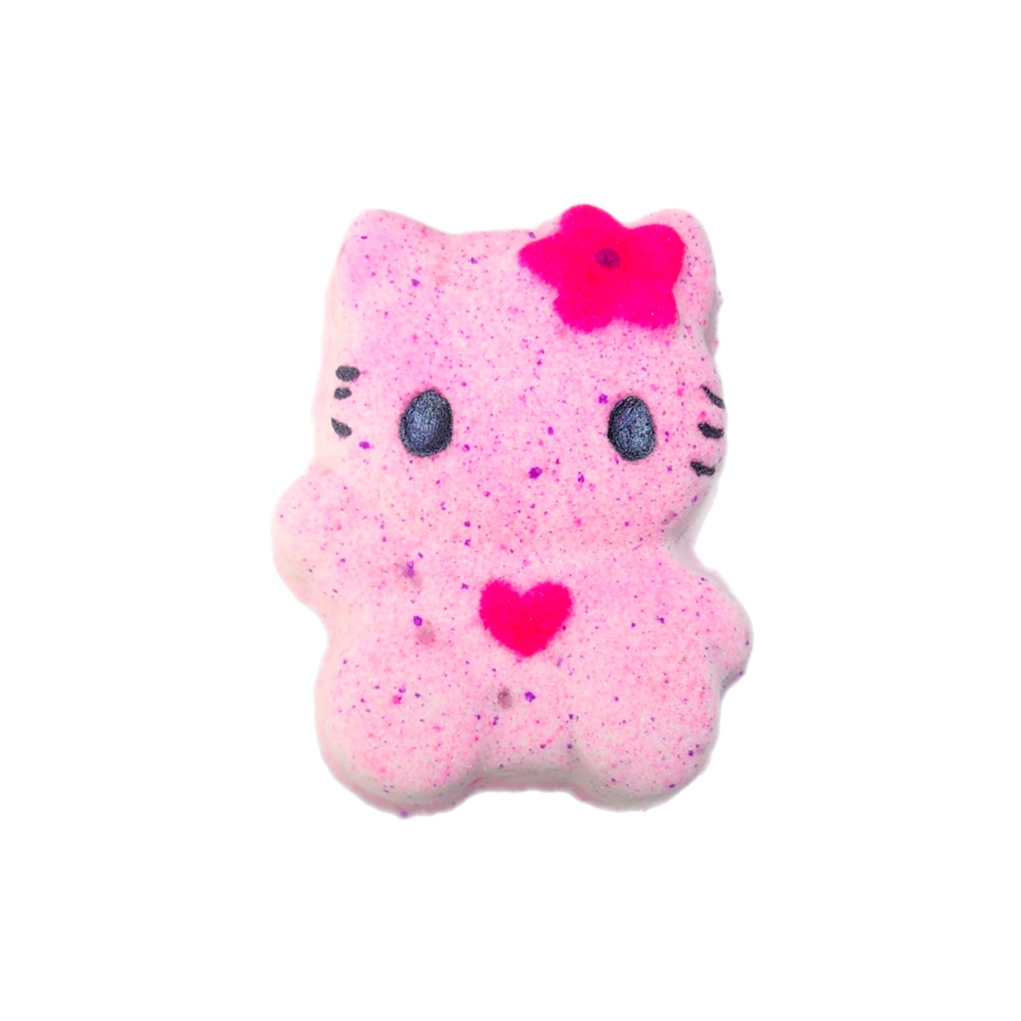 Hey Kitty Bath Bomb