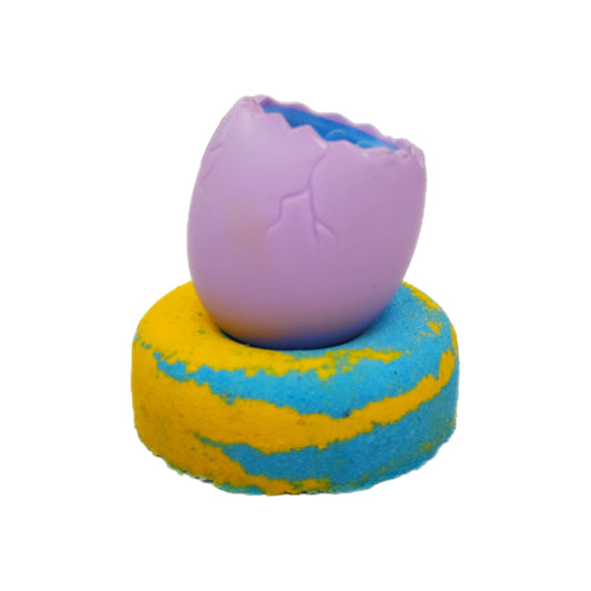 Poppin Pets Bath Bomb