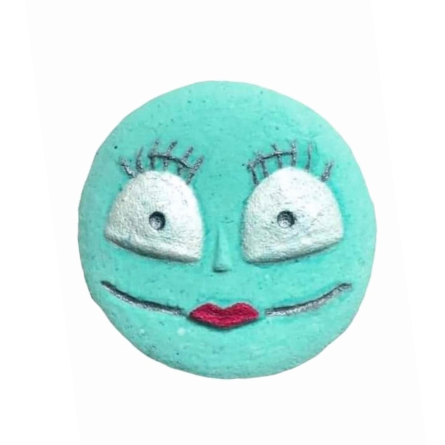 Sally Bath Bomb