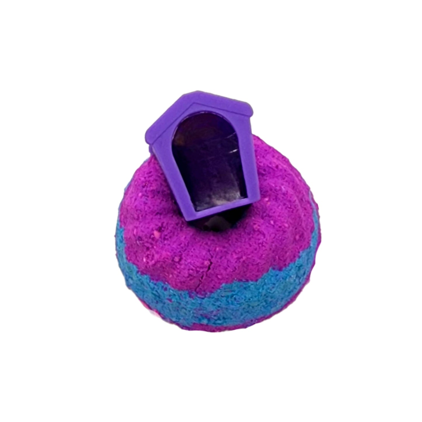 Puppy House Bath Bomb