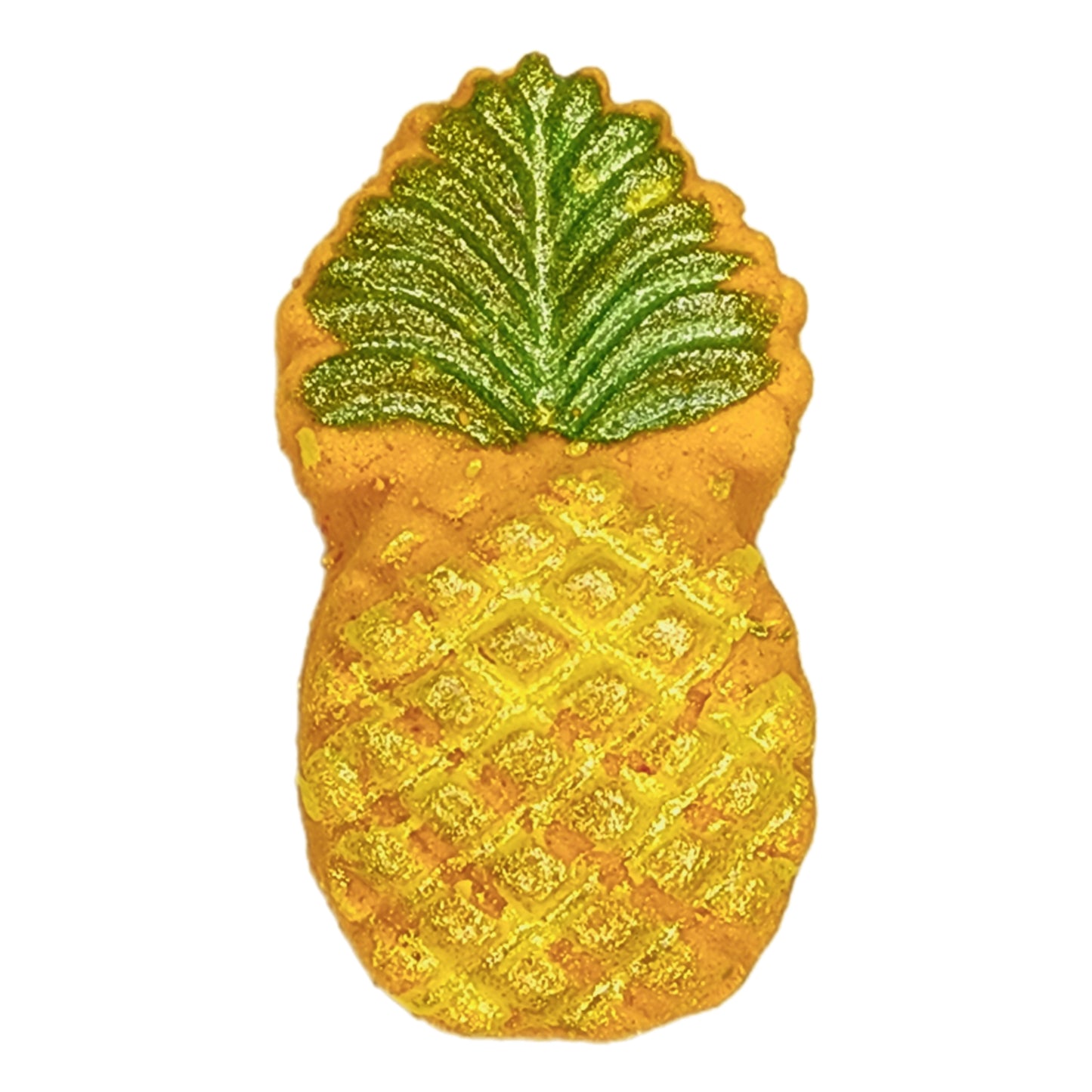 Petty Pineapple Bath Bomb