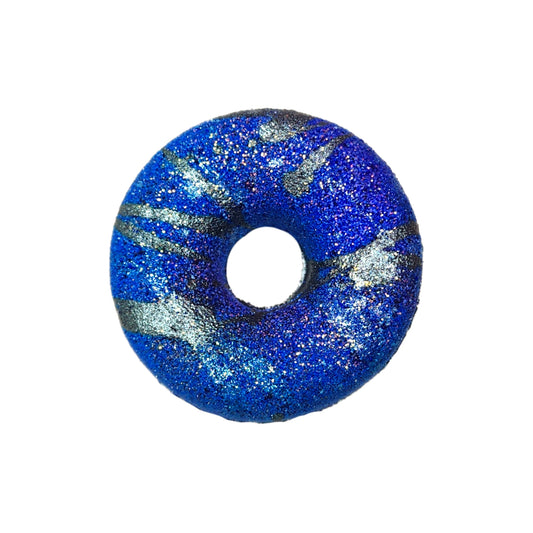 Galaxy Doughnut