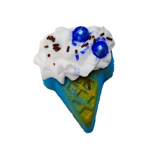 BB Cheesecake Ice Cream Bath Bomb