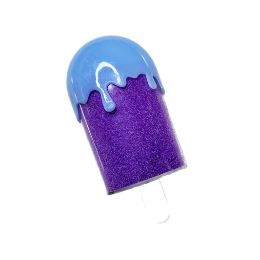 Melting Pop Bath Bomb