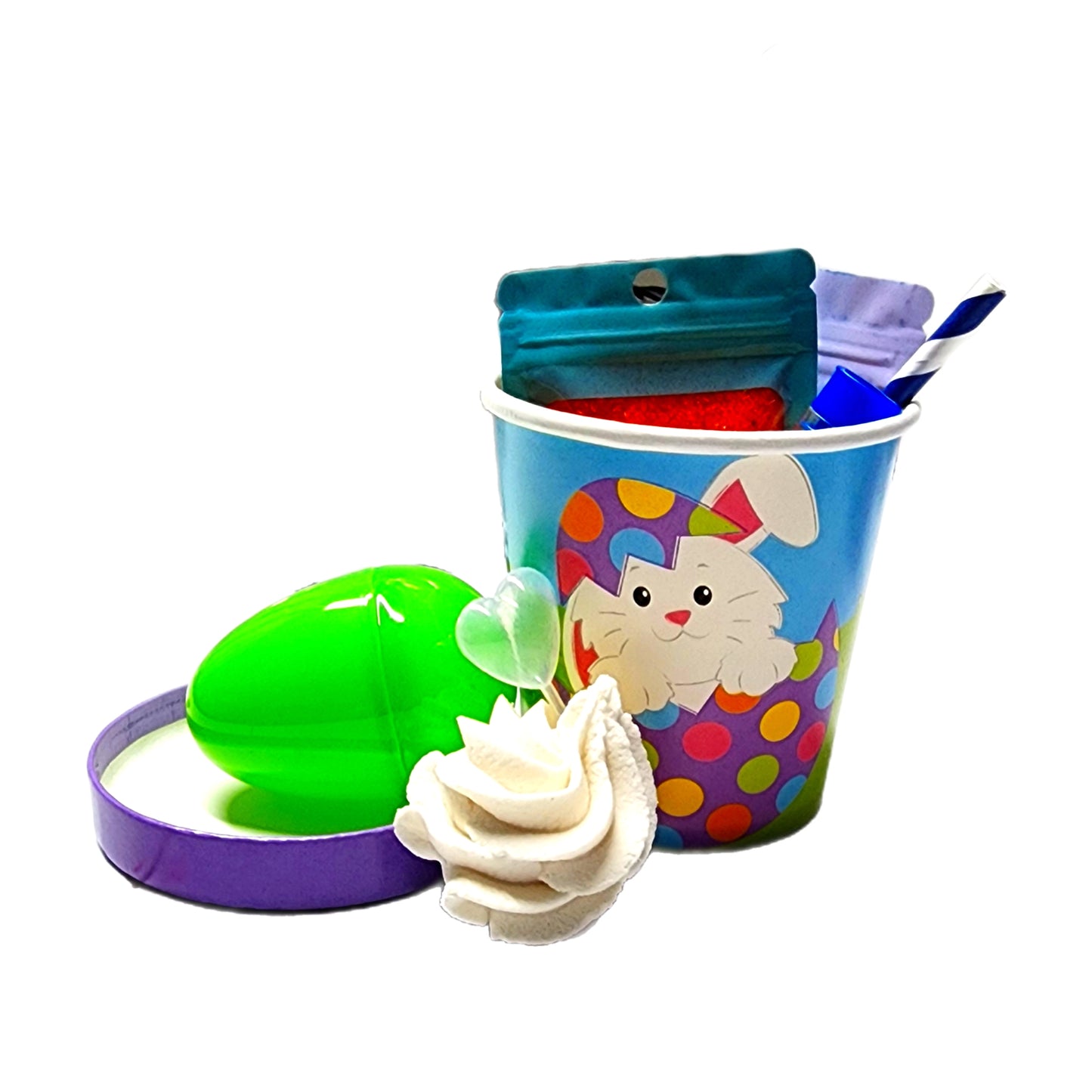 Easter Potion Bath Pack