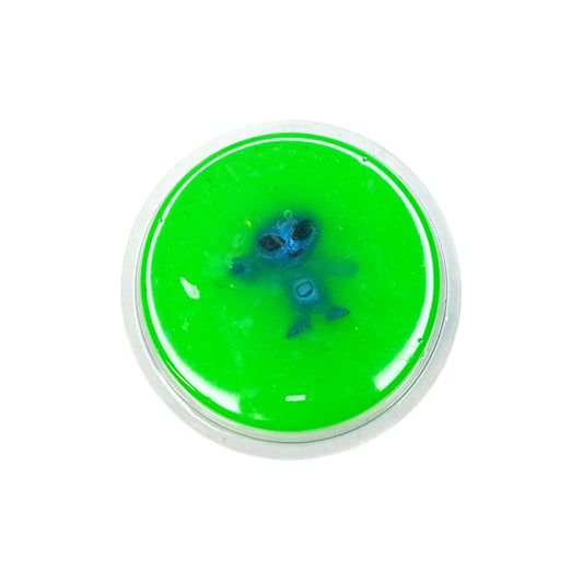 Alien Toy Soap