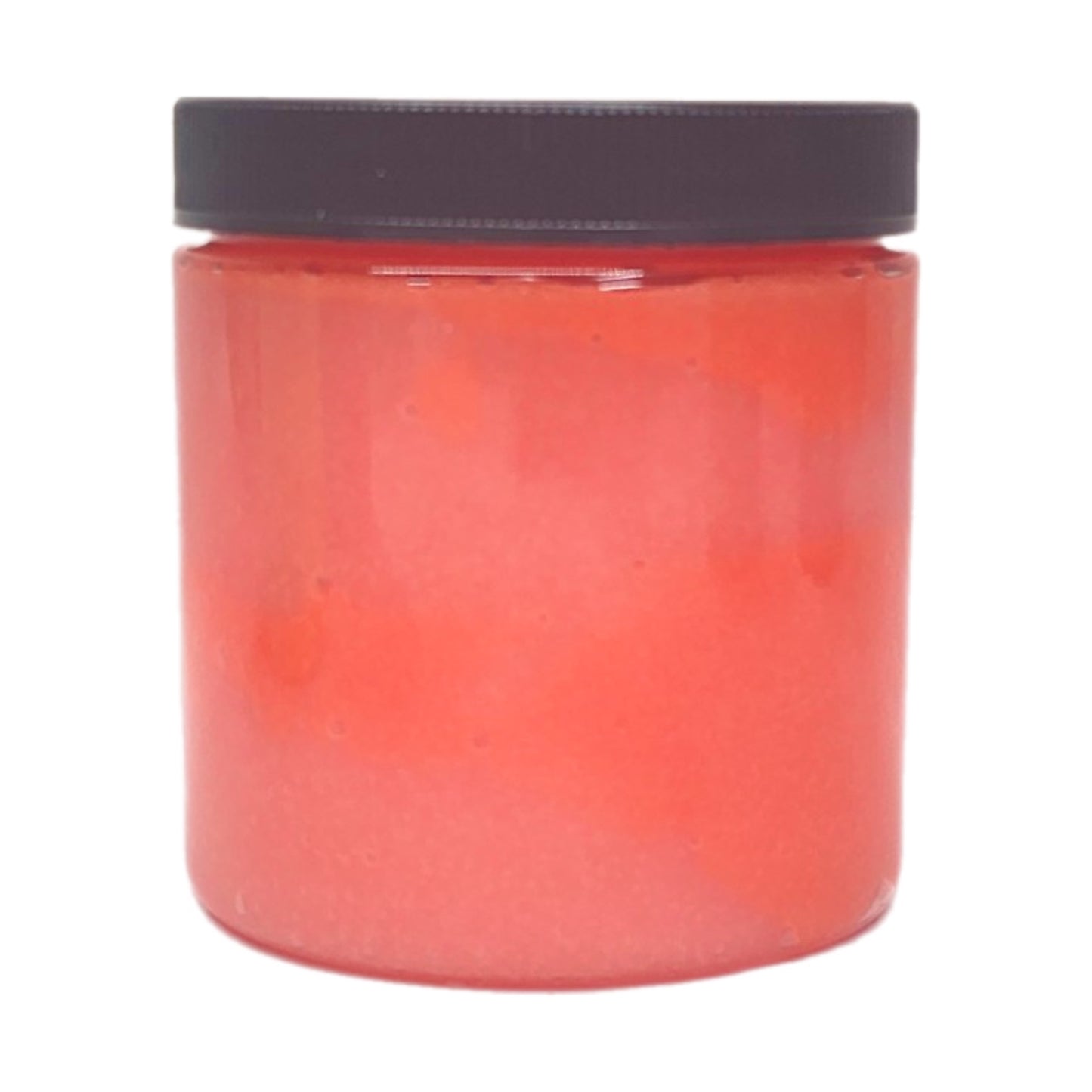 Exfoliating Sugar Scrub