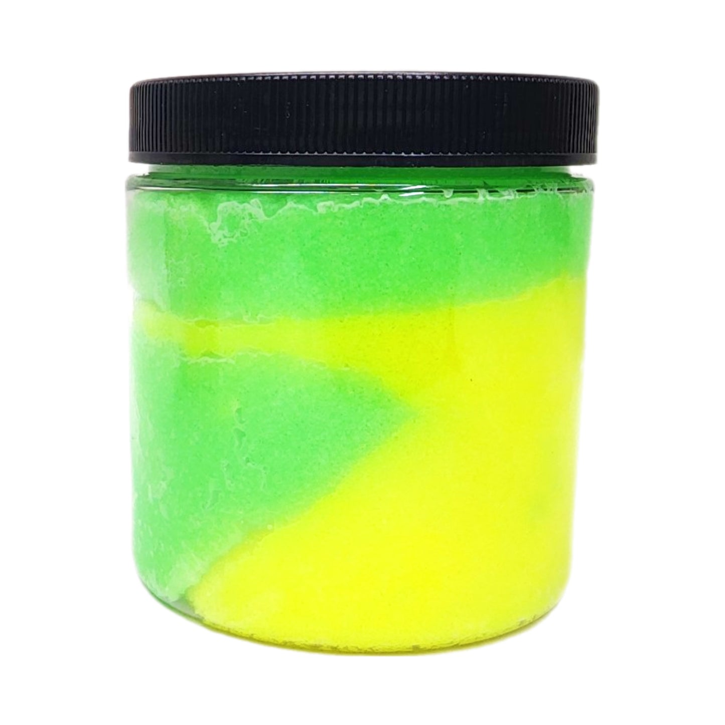 Exfoliating Sugar Scrub