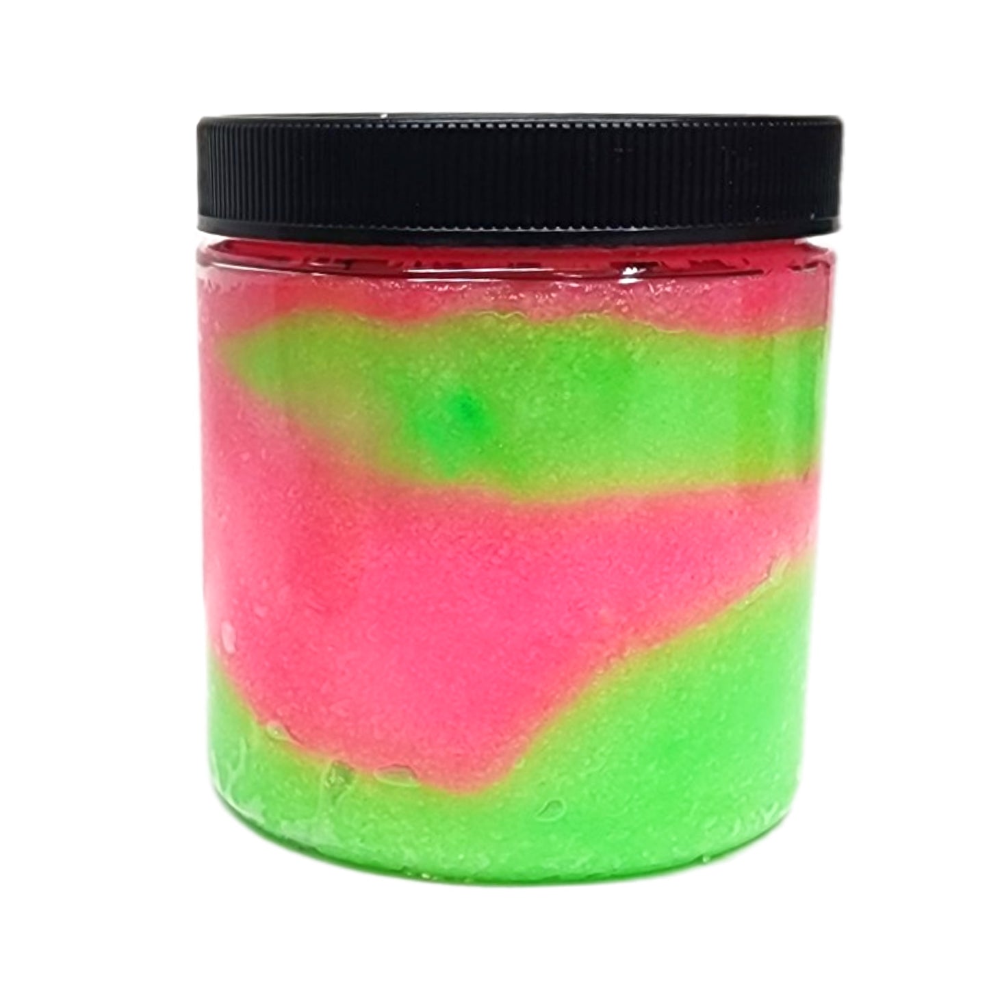 Exfoliating Sugar Scrub