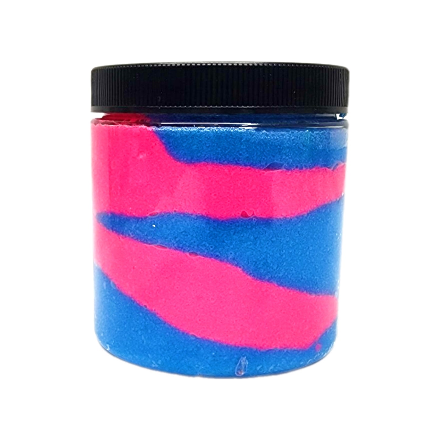 Exfoliating Sugar Scrub