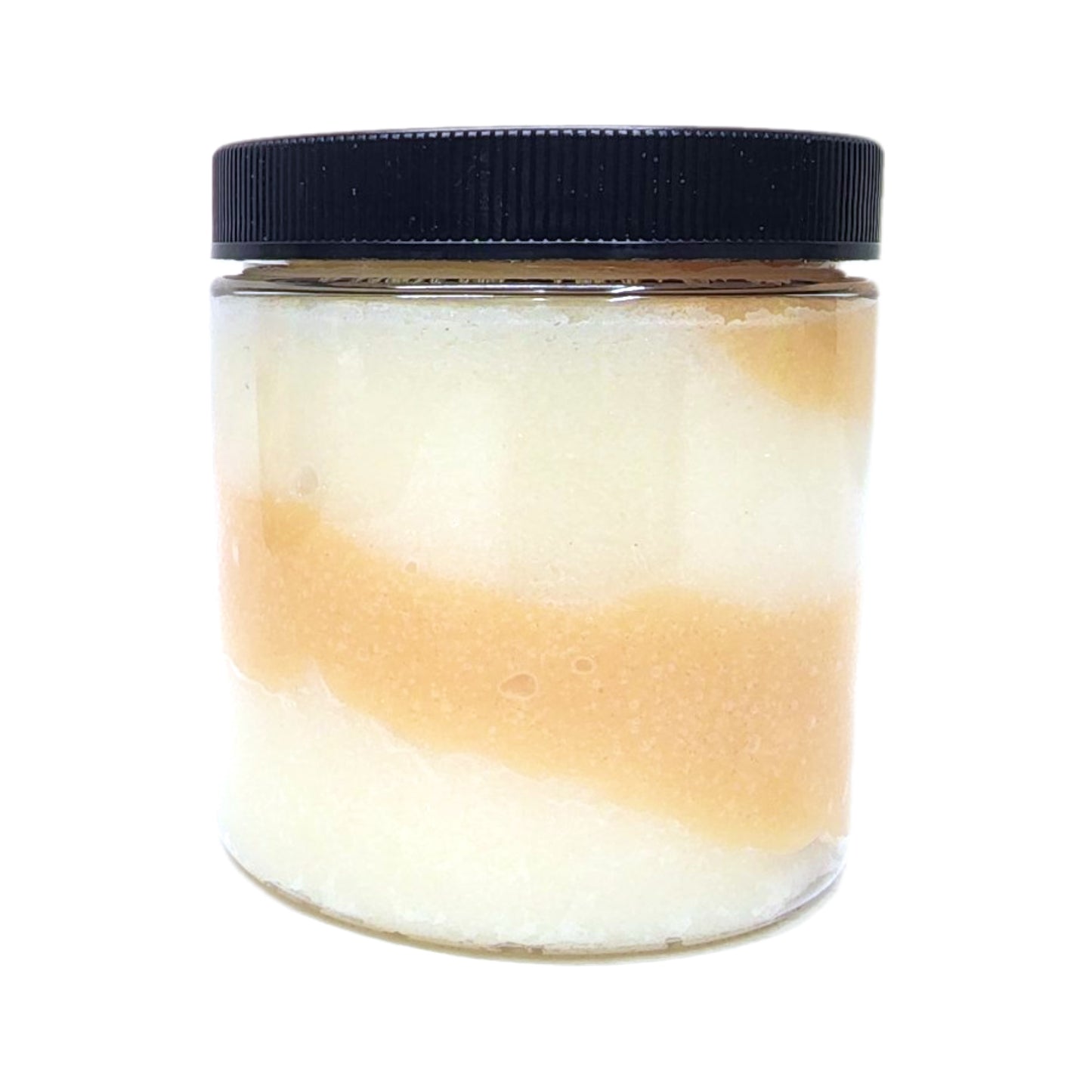 Exfoliating Sugar Scrub