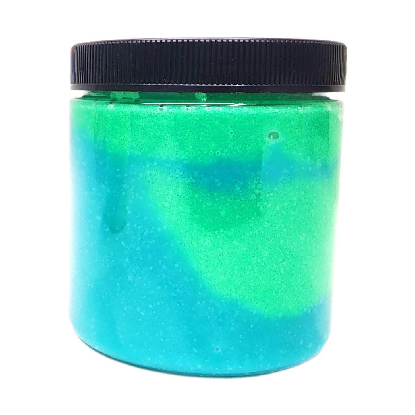 Exfoliating Sugar Scrub
