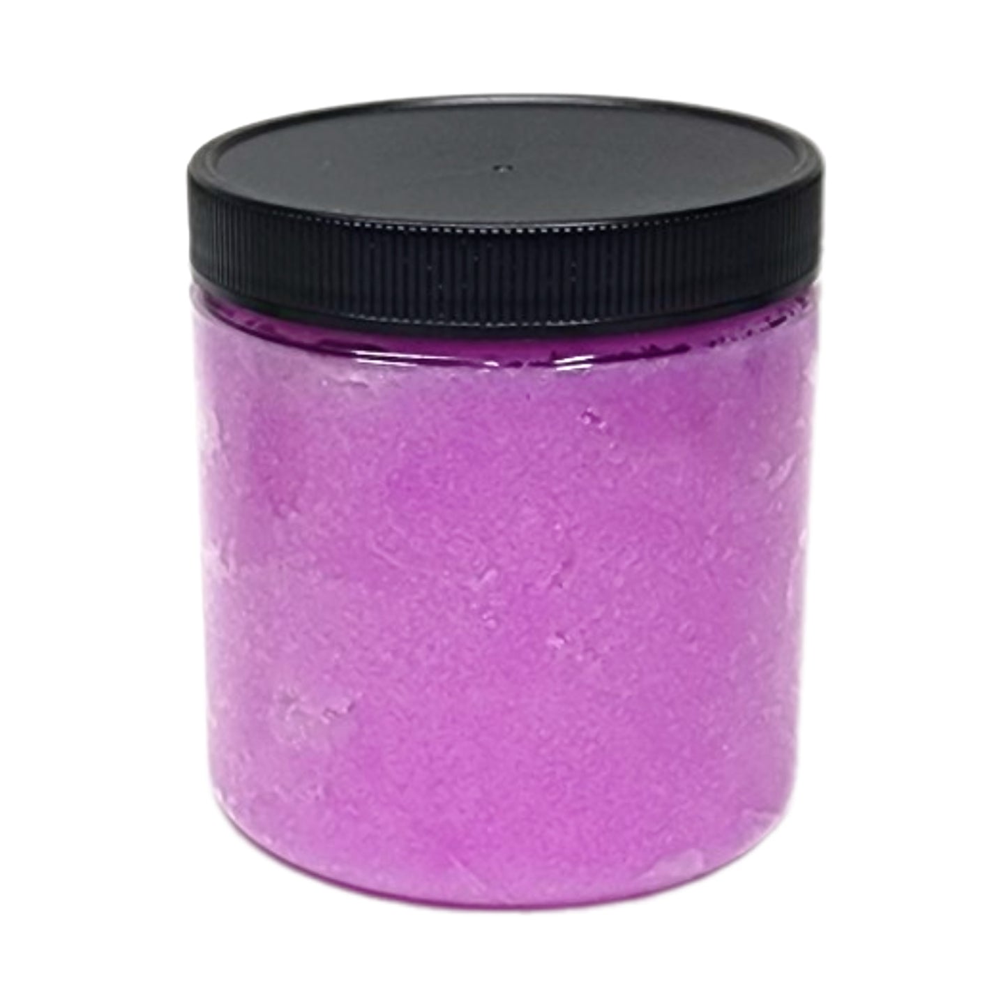 Exfoliating Sugar Scrub