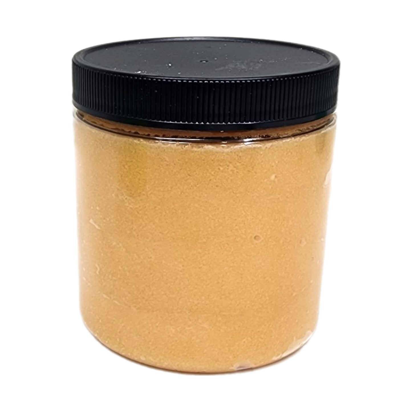 Exfoliating Sugar Scrub