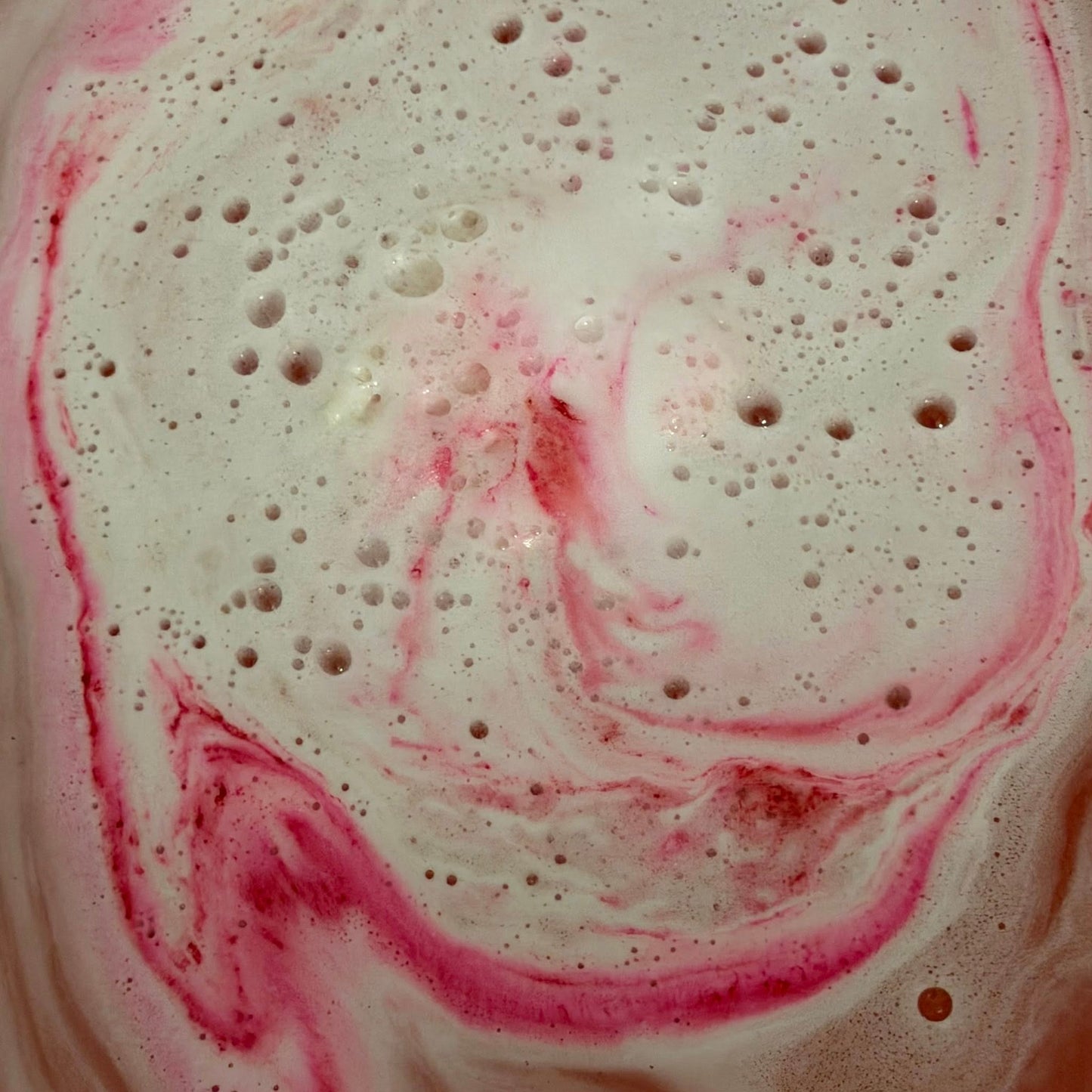 Hunters of Demons Bath Bombs