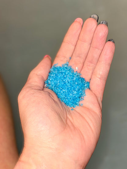 Soothing Soaking Salts