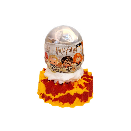 HP Ooshie Prize Bath Bomb