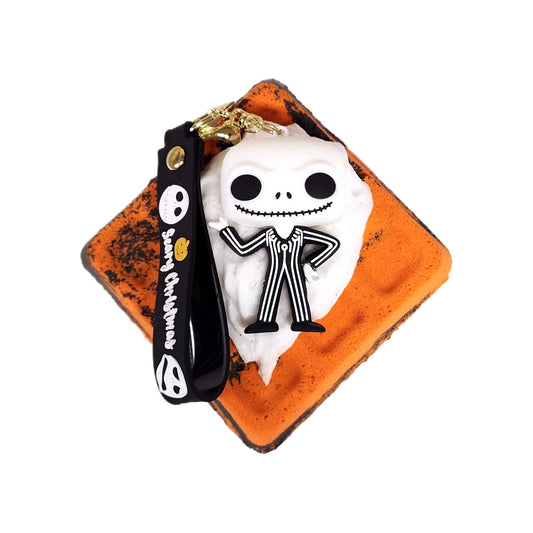 Jack Keychain Bath Bomb