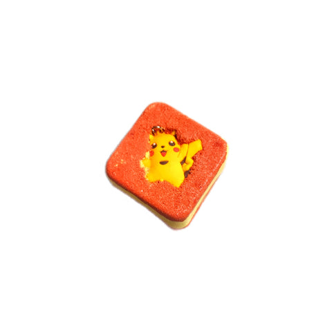 Po-Key Chains Bath Bomb
